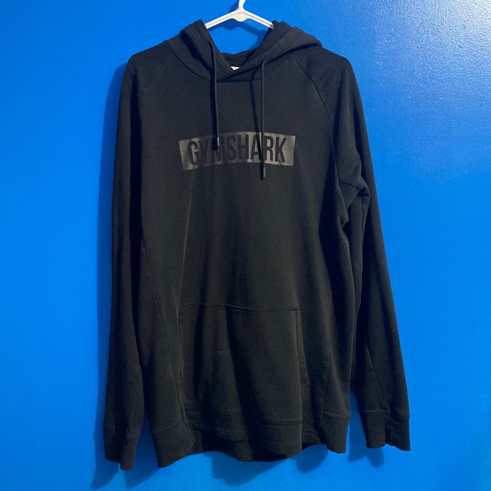 Womens gymshark hoodie